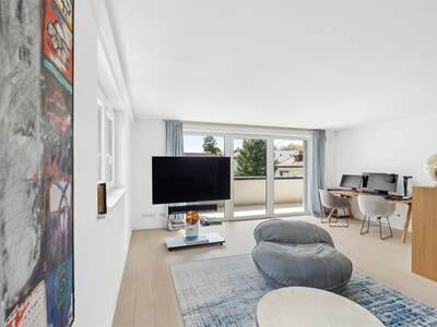 Eigentumswohnung in 5020 Salzburg (Bild 2)