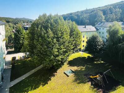 Wohnung mit Balkon kaufen in 3001 Mauerbach