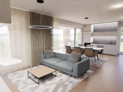 Eigentumswohnung in 4324 Rechberg