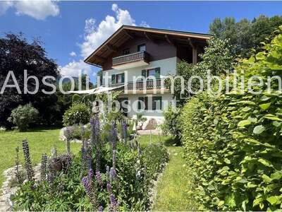 Einfamilienhaus kaufen in 5700 Zell am See
