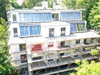 Wohnung mit Balkon kaufen in 1130 Wien (Bild 5)