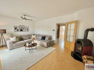 Eigentumswohnung in 4600 Thalheim (Bild 1)