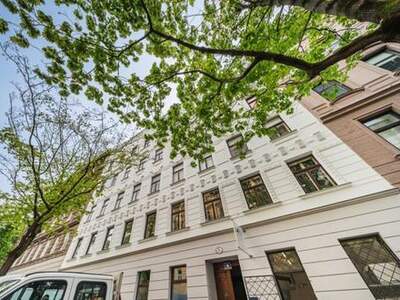 Wohnung kaufen in 1020 Wien