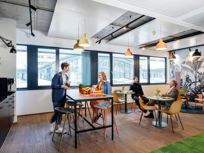 Gewerbeobjekt mieten in 1100 Wien (Bild 5)