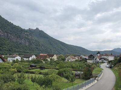 Gewerbeobjekt kaufen in 3641 Aggsbach