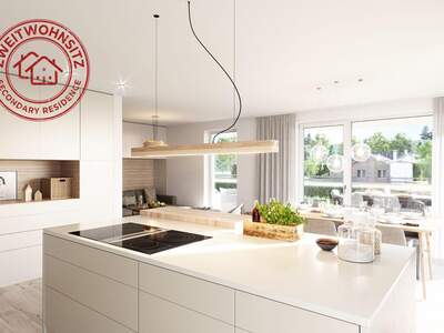 Haus kaufen in 5212 Schneegattern (Bild 1)