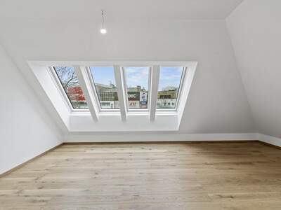 Terrassenwohnung kaufen in 1140 Wien (Bild 2)