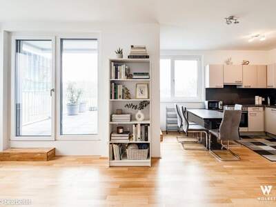 Eigentumswohnung in 1230 Wien