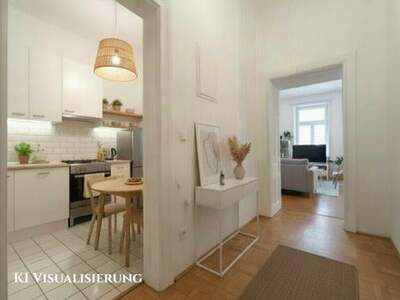 Wohnung kaufen in 1160 Wien