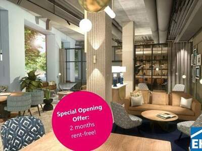 Mietwohnung in 1200 Wien