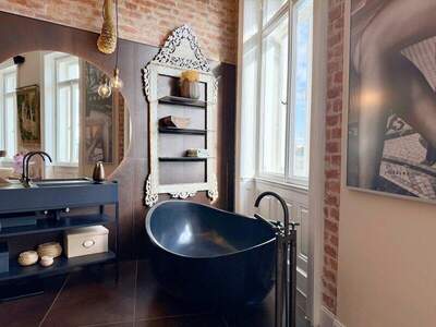 Terrassenwohnung kaufen in 1060 Wien (Bild 3)