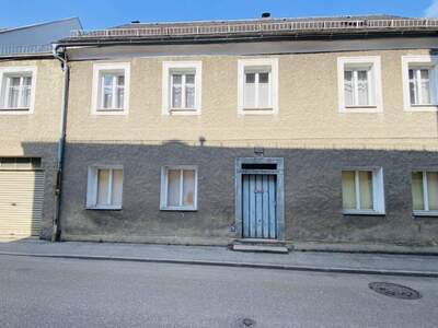 Haus kaufen in 4400 Steyr