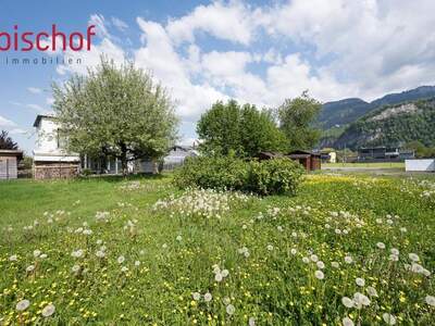 Grundstück kaufen in 6845 Hohenems