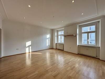 Altbauwohnung mieten in 8010 Graz (Bild 1)