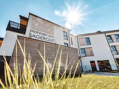 Eigentumswohnung in 5303 Thalgau