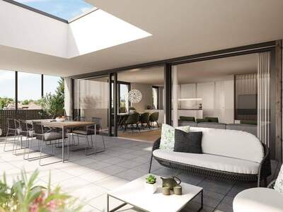 Eigentumswohnung in 6923 Lauterach