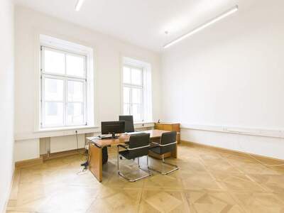 Gewerbeobjekt mieten in 1060 Wien