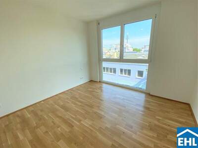 Terrassenwohnung mieten in 1210 Wien (Bild 4)