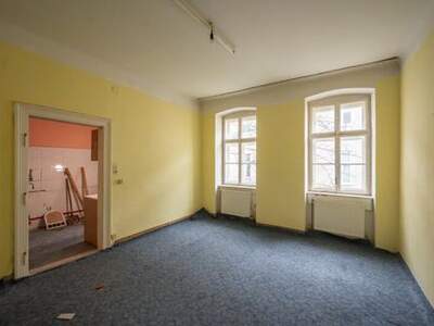 Wohnung kaufen in 1160 Wien