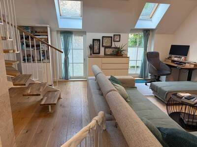 Wohnung kaufen in 1130 Wien