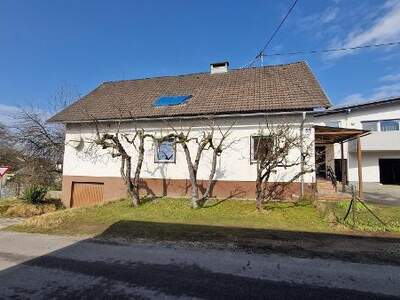 Haus kaufen in 9131 Grafenstein (Bild 1)