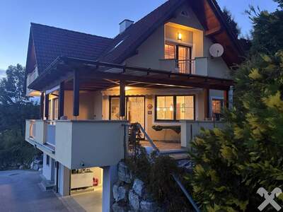Haus kaufen in 8564 Kleingaisfeld