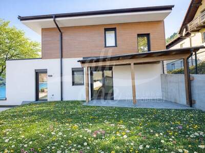 Wohnung mieten in 9520 Annenheim (Bild 1)