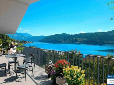 Eigentumswohnung in 9872 Millstatt (Bild 1)