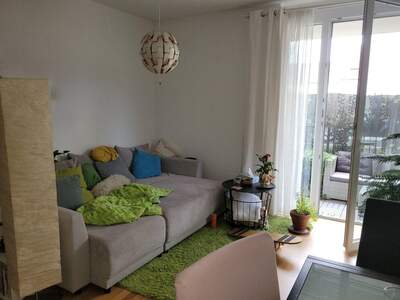 Wohnung mit Balkon kaufen in 8020 Graz (Bild 4)