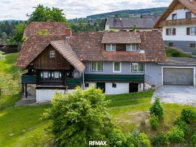 Haus kaufen in 8511 St. Stefan