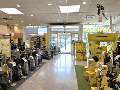 Gewerbeobjekt mieten in 1220 Wien (Bild 2)