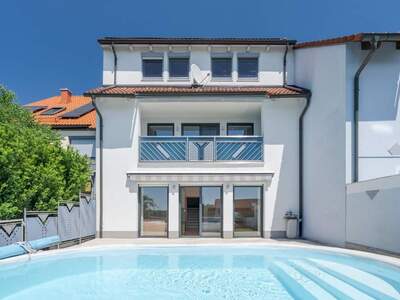 Haus kaufen in 4111 Walding