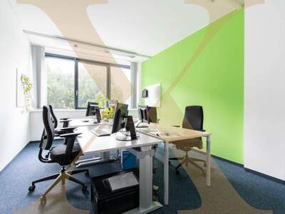 Bürozentrum mieten in 4040 Linz