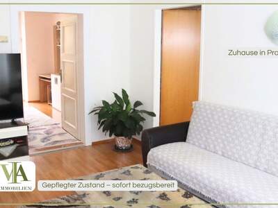 Altbauwohnung mit Balkon kaufen in 6020 Innsbruck (Bild 4)