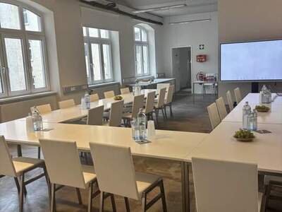 Gewerbeobjekt mieten in 1020 Wien