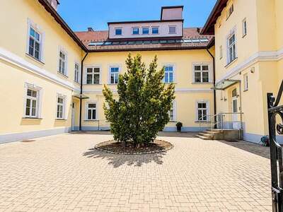 Eigentumswohnung in 3400 Klosterneuburg