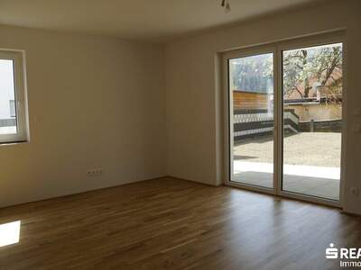 Terrassenwohnung kaufen in 9601 Arnoldstein (Bild 1)