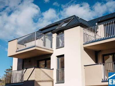 Terrassenwohnung kaufen in 2103 Langenzersdorf (Bild 2)