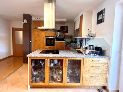 Terrassenwohnung kaufen in 5303 Thalgau (Bild 2)