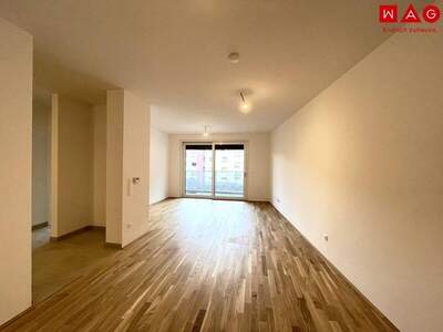 Terrassenwohnung mieten in 4020 Linz (Bild 4)