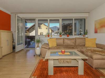 Terrassenwohnung kaufen in 6500 Landeck (Bild 4)