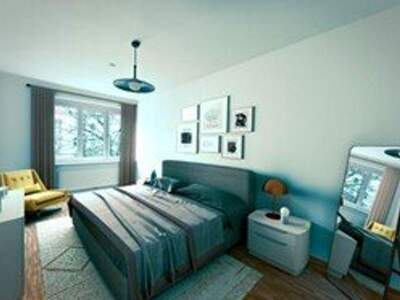 Wohnung mit Balkon mieten in 8020 Graz (Bild 3)