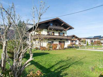 Grundstück kaufen in 6380 St. Johann