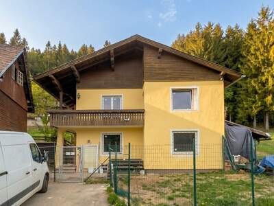 Haus mit Garten kaufen in 9343 Zweinitz (Bild 3)
