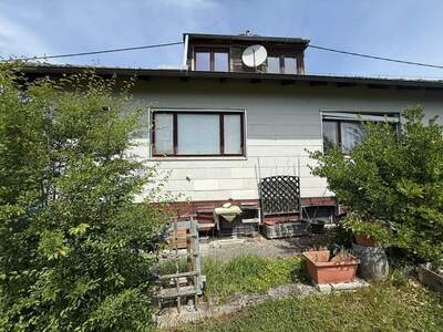 Haus kaufen in 5121 Ostermiething