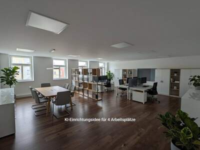 Gewerbeobjekt mieten in 4910 Ried