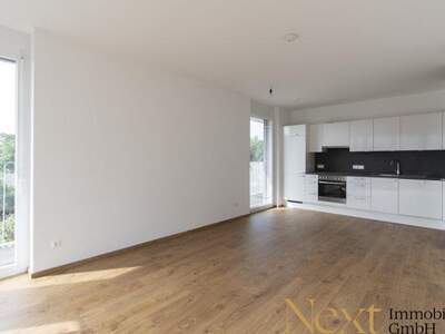 Terrassenwohnung mieten in 4020 Linz (Bild 2)