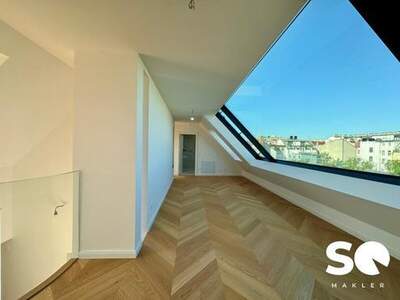 Wohnung kaufen in 1150 Wien