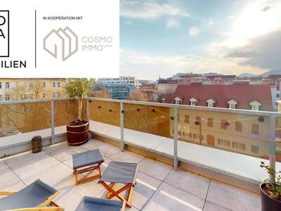 Anlageobjekt kaufen in 8020 Graz