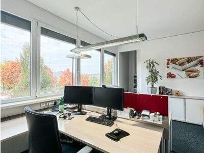 Büro / Praxis mieten in 9020 Klagenfurt (Bild 2)